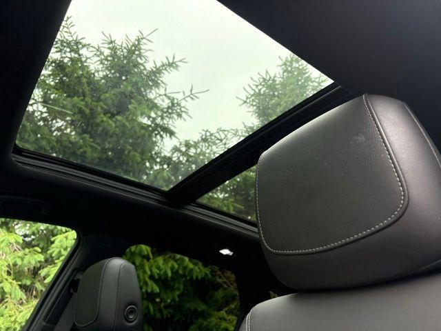 2023 Cadillac XT5 AWD Premium Luxury
