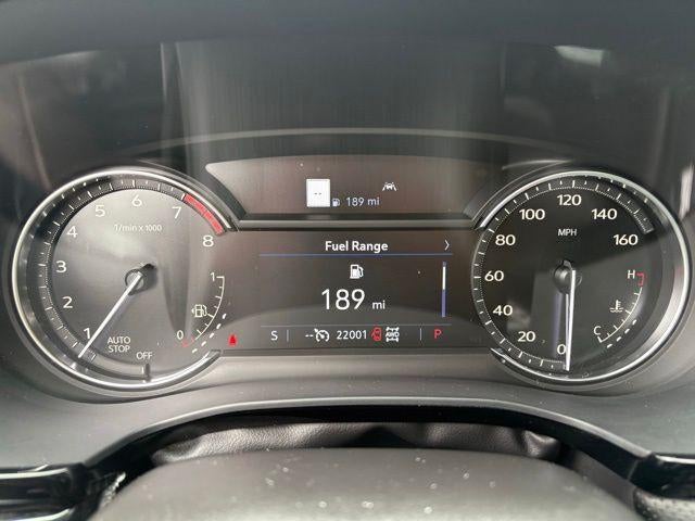 2023 Cadillac XT5 AWD Premium Luxury