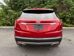 2023 Cadillac XT5 AWD Premium Luxury