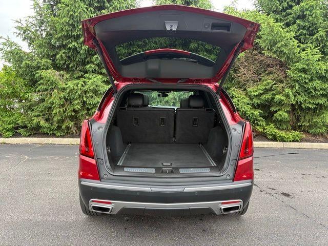 2023 Cadillac XT5 AWD Premium Luxury