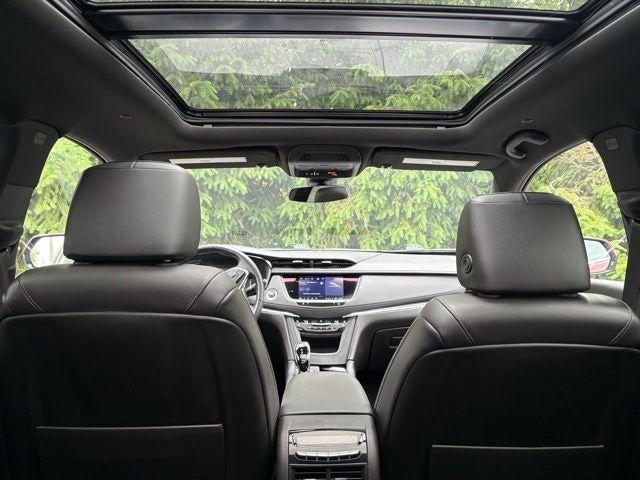 2023 Cadillac XT5 AWD Premium Luxury
