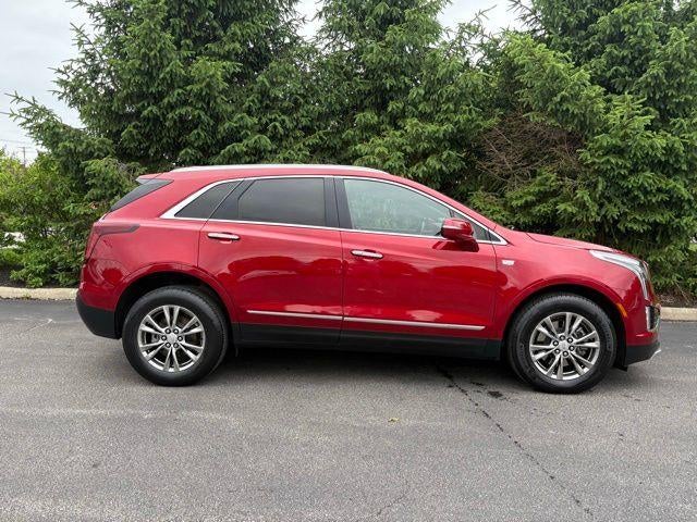 2023 Cadillac XT5 AWD Premium Luxury