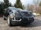 2018 Cadillac XT5 Luxury AWD