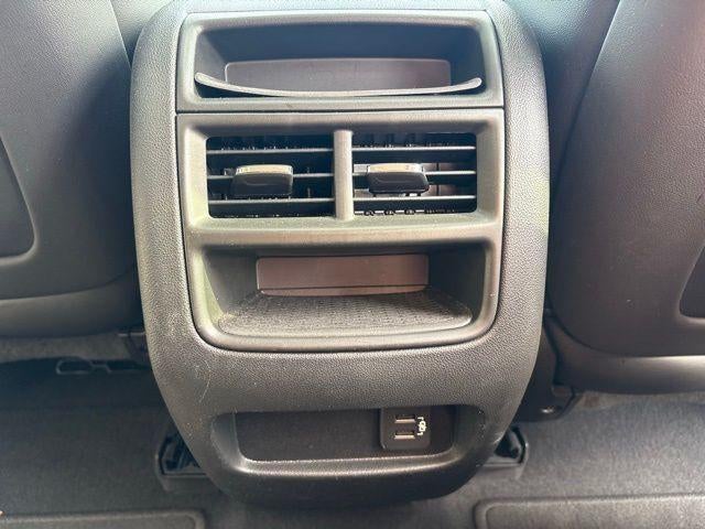 2018 Cadillac XT5 Luxury AWD