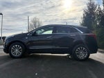 2018 Cadillac XT5 Luxury AWD