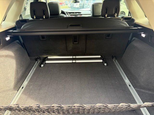 2018 Cadillac XT5 Luxury AWD