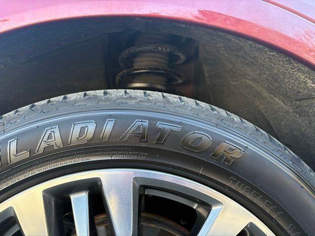 2018 Cadillac XT5 Premium Luxury FWD