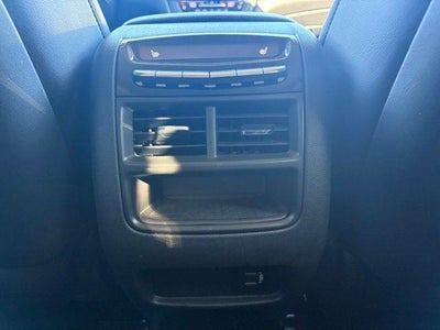 2018 Cadillac XT5 Premium Luxury FWD