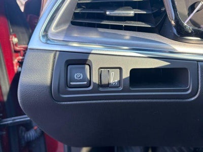 2018 Cadillac XT5 Premium Luxury FWD