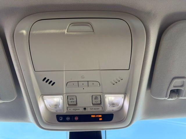 2018 Cadillac XT5 Premium Luxury FWD