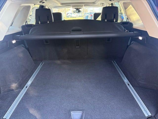 2018 Cadillac XT5 Premium Luxury FWD