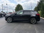 2018 Cadillac XT5 Premium Luxury AWD