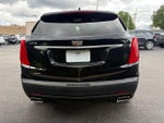 2018 Cadillac XT5 Premium Luxury AWD