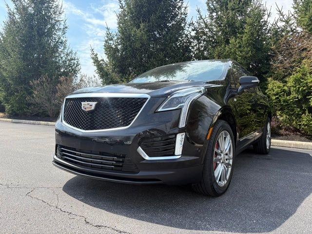 2023 Cadillac XT5 AWD Sport