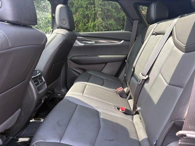 2023 Cadillac XT5 AWD Sport