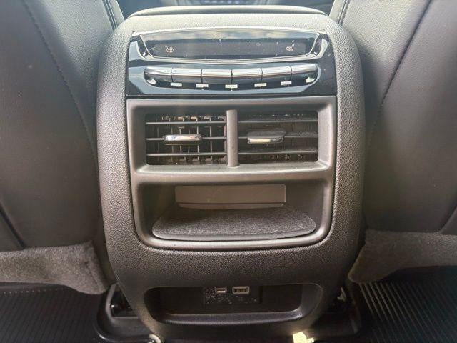 2023 Cadillac XT5 AWD Sport