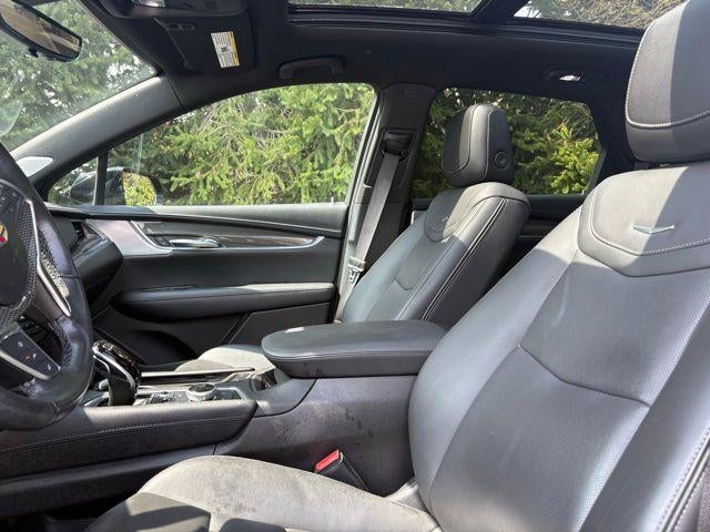 2023 Cadillac XT5 AWD Sport