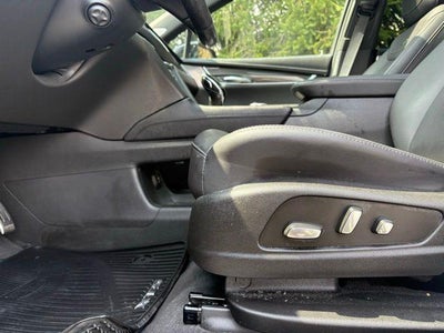 2023 Cadillac XT5 AWD Sport