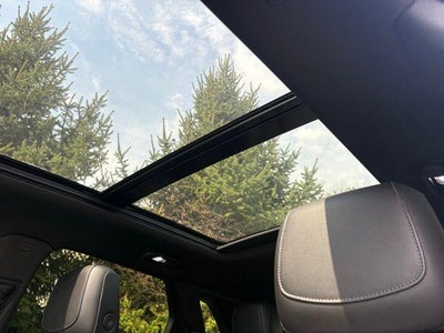 2023 Cadillac XT5 AWD Sport