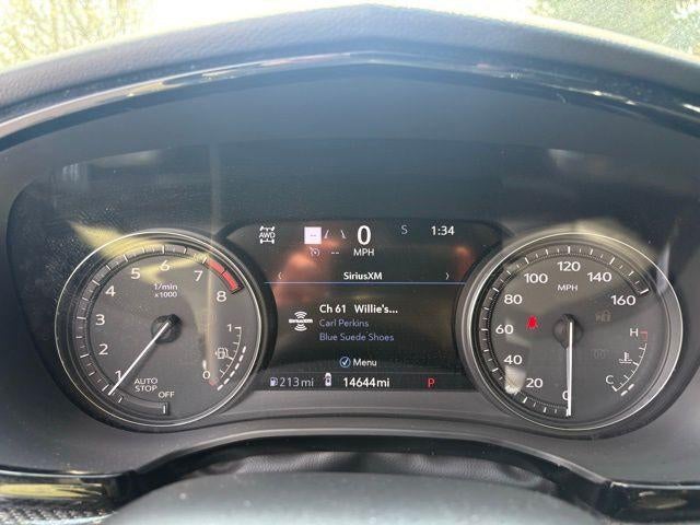 2023 Cadillac XT5 AWD Sport