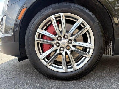 2023 Cadillac XT5 AWD Sport