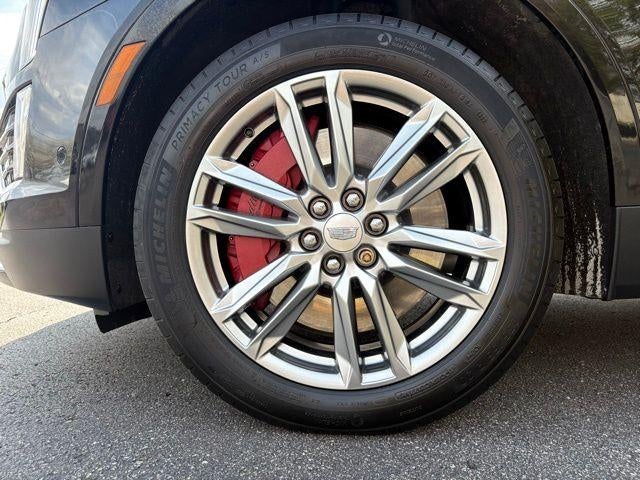 2023 Cadillac XT5 AWD Sport