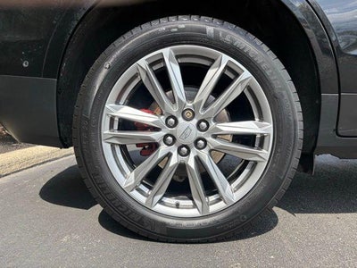 2023 Cadillac XT5 AWD Sport