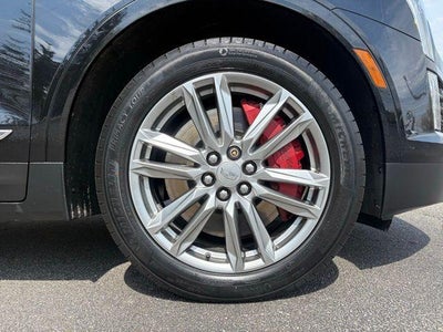 2023 Cadillac XT5 AWD Sport