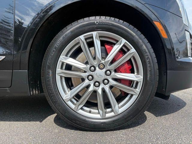 2023 Cadillac XT5 AWD Sport