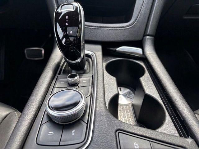 2023 Cadillac XT5 AWD Sport