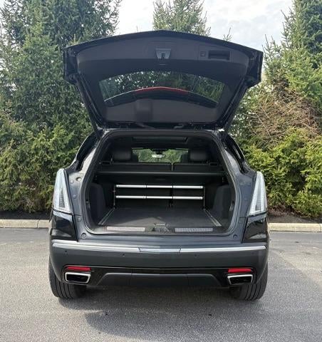 2023 Cadillac XT5 AWD Sport