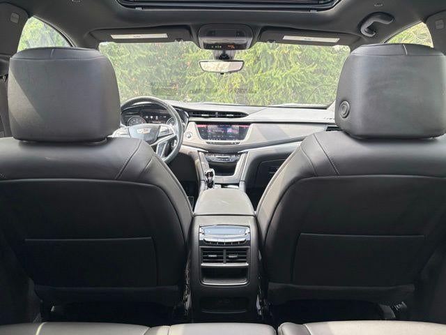 2023 Cadillac XT5 AWD Sport