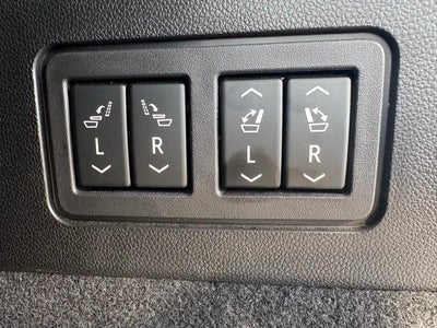 2023 Cadillac XT6 AWD Premium Luxury