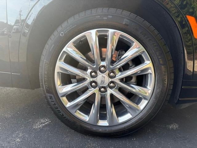 2023 Cadillac XT6 AWD Premium Luxury