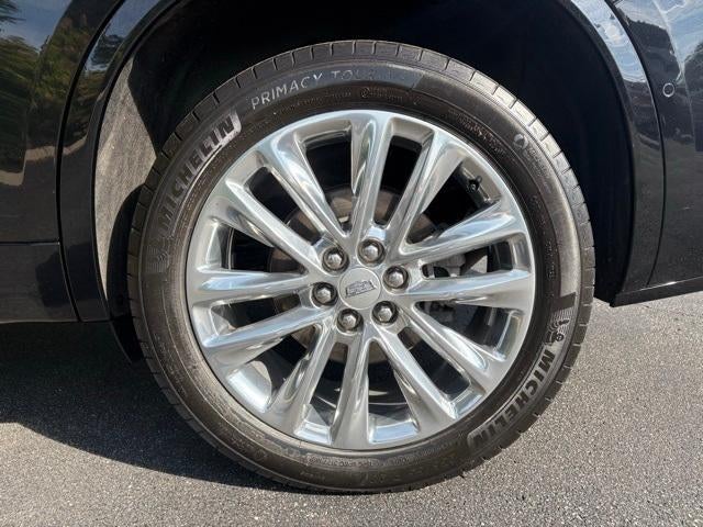 2023 Cadillac XT6 AWD Premium Luxury