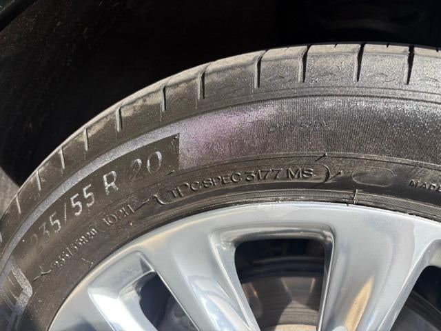 2023 Cadillac XT6 AWD Premium Luxury