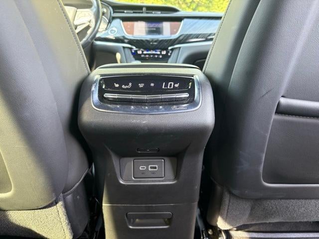 2023 Cadillac XT6 AWD Premium Luxury