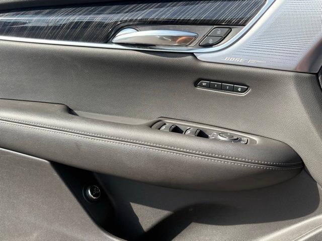 2023 Cadillac XT6 AWD Premium Luxury