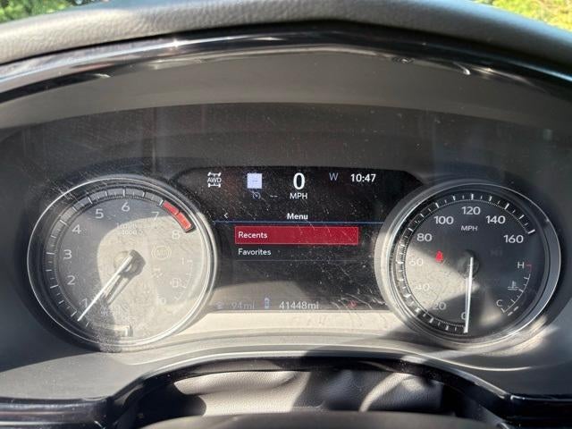 2023 Cadillac XT6 AWD Premium Luxury