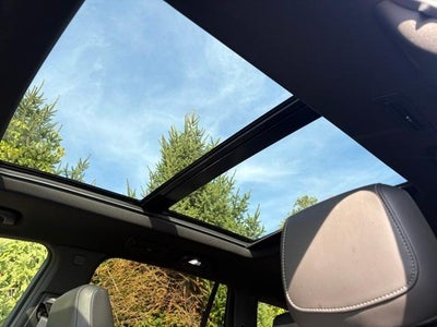 2023 Cadillac XT6 AWD Premium Luxury