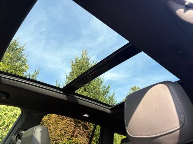 2023 Cadillac XT6 AWD Premium Luxury