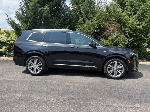 2024 Cadillac XT6 AWD Premium Luxury