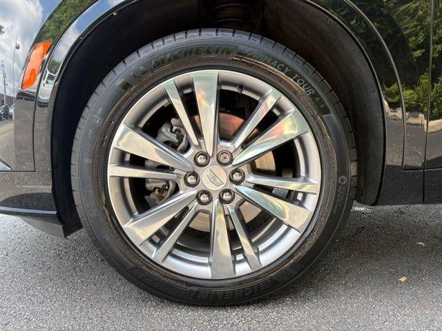 2024 Cadillac XT6 AWD Premium Luxury