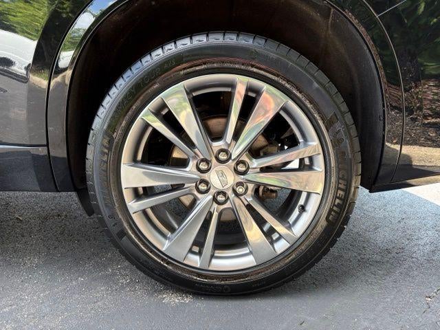2024 Cadillac XT6 AWD Premium Luxury