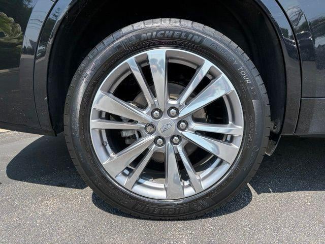 2024 Cadillac XT6 AWD Premium Luxury