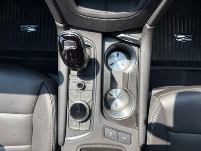 2024 Cadillac XT6 AWD Premium Luxury