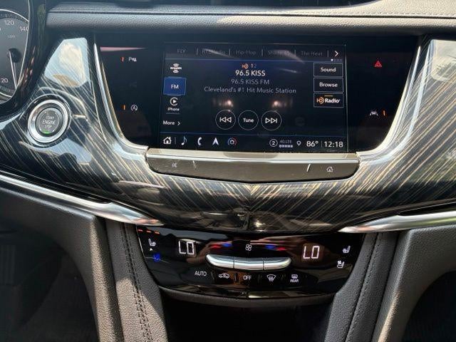2024 Cadillac XT6 AWD Premium Luxury
