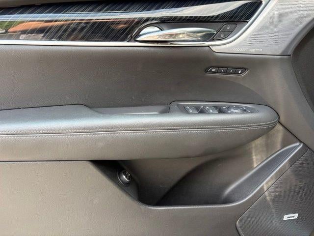 2024 Cadillac XT6 AWD Premium Luxury