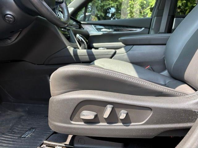 2024 Cadillac XT6 AWD Premium Luxury