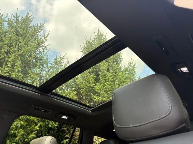 2024 Cadillac XT6 AWD Premium Luxury